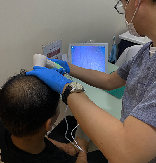 Follow-up & Aftercare